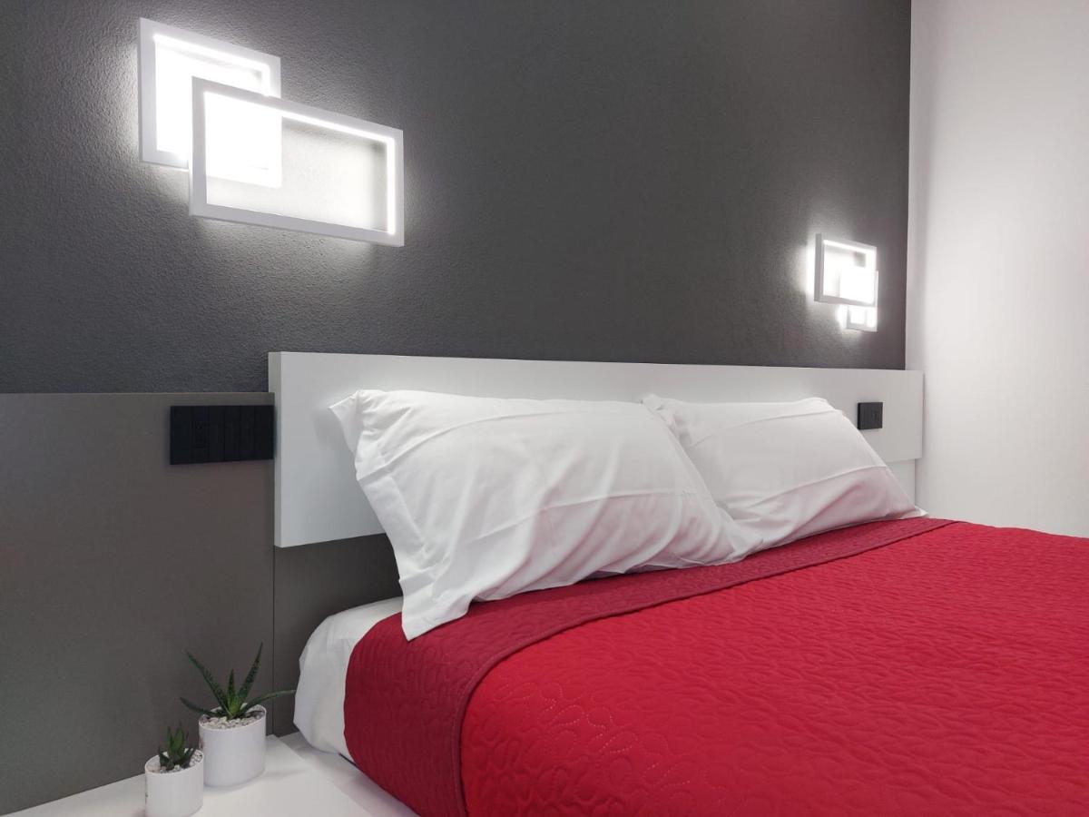 Incantos Charme B&B トルトリ エクステリア 写真