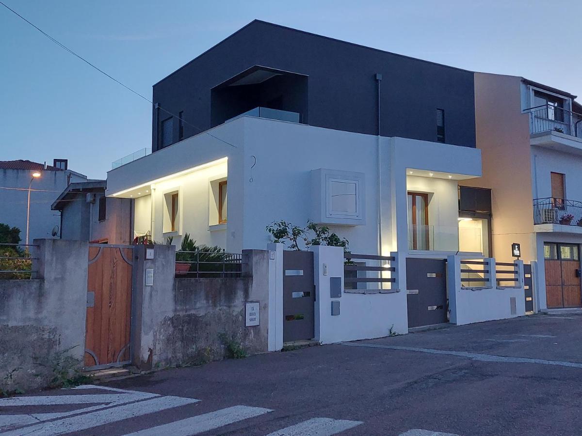 Incantos Charme B&B トルトリ エクステリア 写真