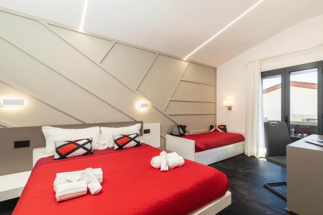 Incantos Charme B&B トルトリ エクステリア 写真