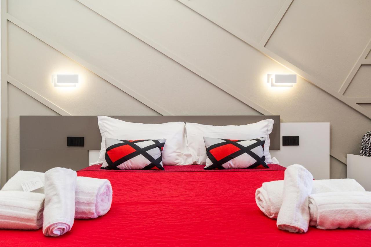 Incantos Charme B&B トルトリ エクステリア 写真