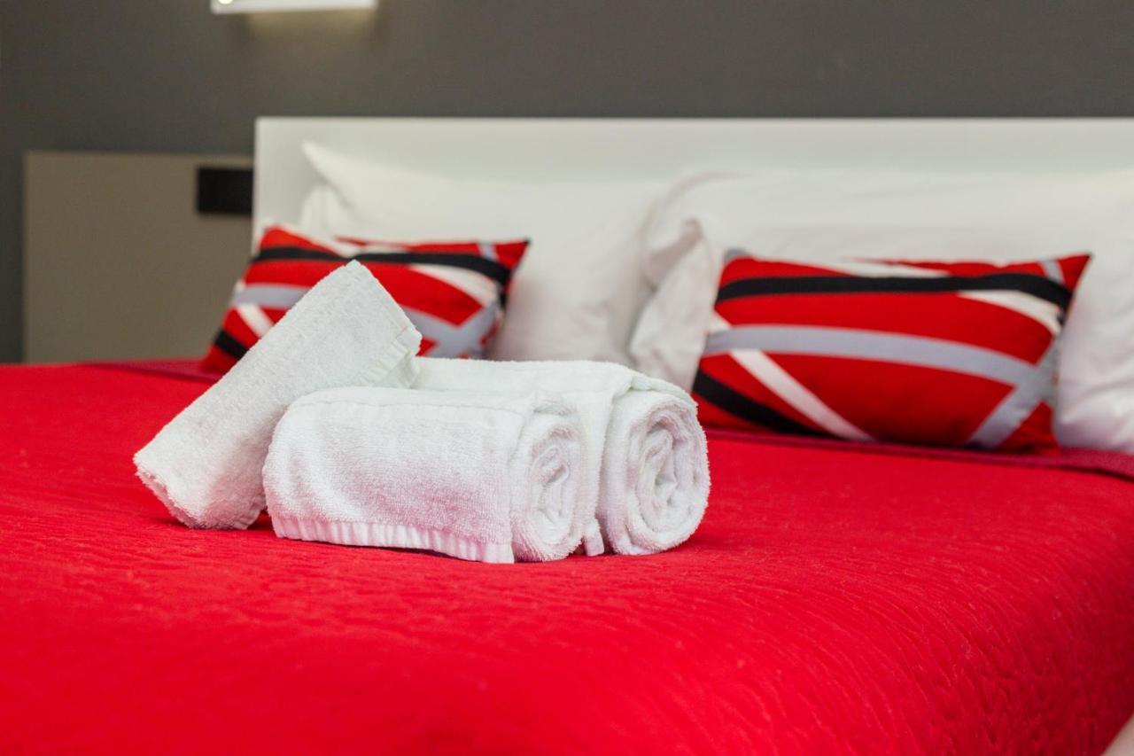 Incantos Charme B&B トルトリ エクステリア 写真