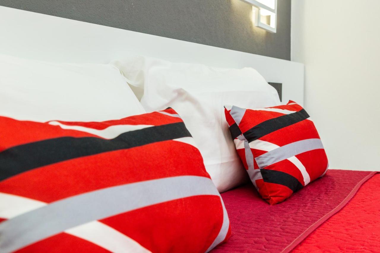 Incantos Charme B&B トルトリ エクステリア 写真