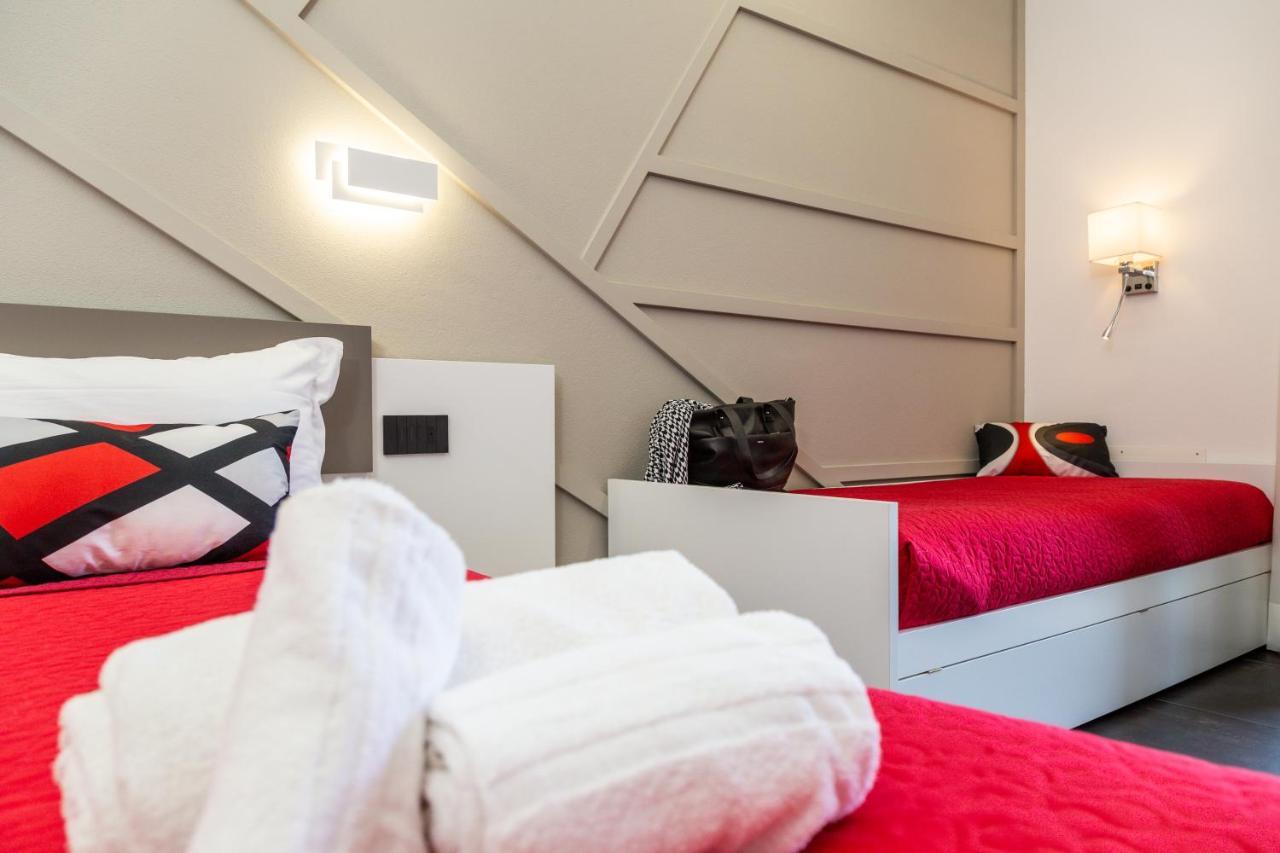 Incantos Charme B&B トルトリ エクステリア 写真