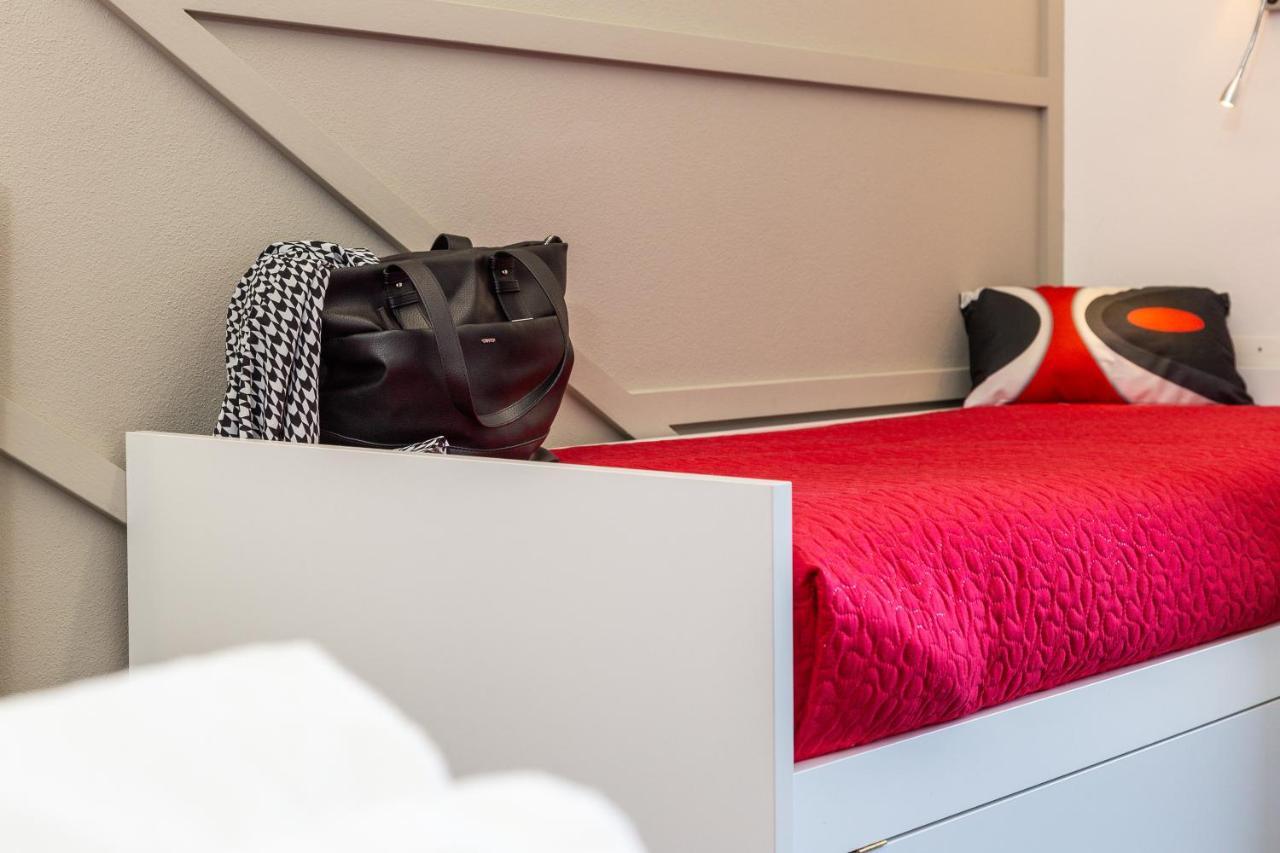 Incantos Charme B&B トルトリ エクステリア 写真