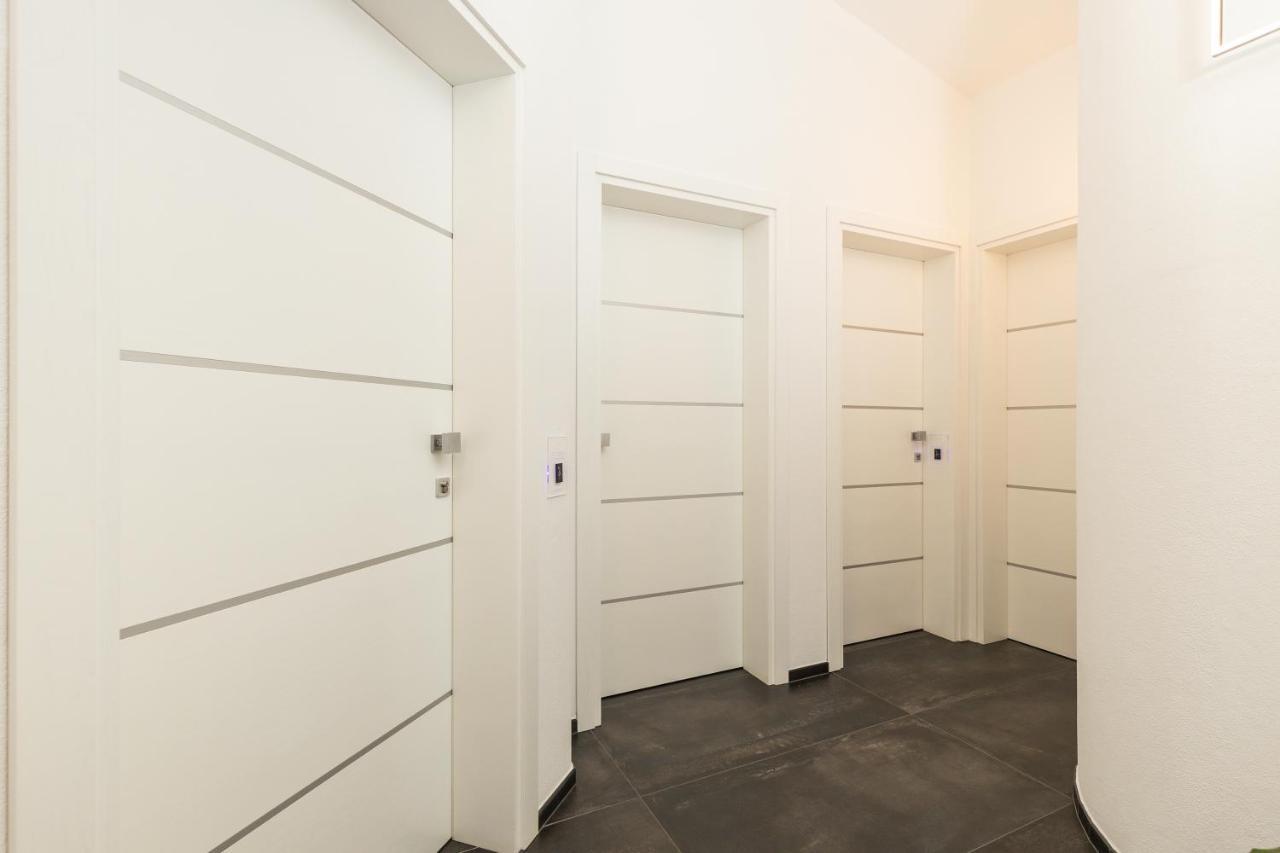 Incantos Charme B&B トルトリ エクステリア 写真