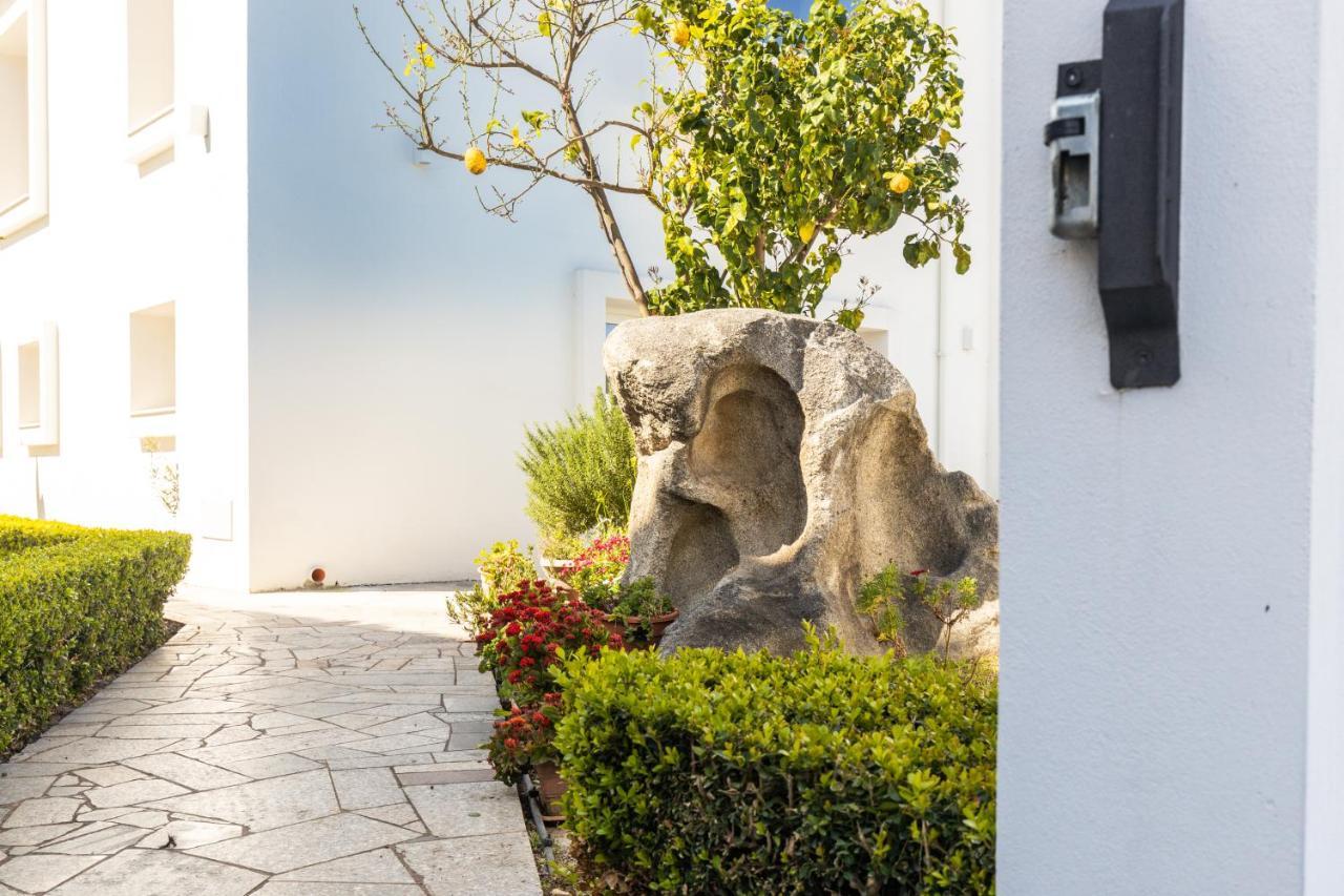 Incantos Charme B&B トルトリ エクステリア 写真