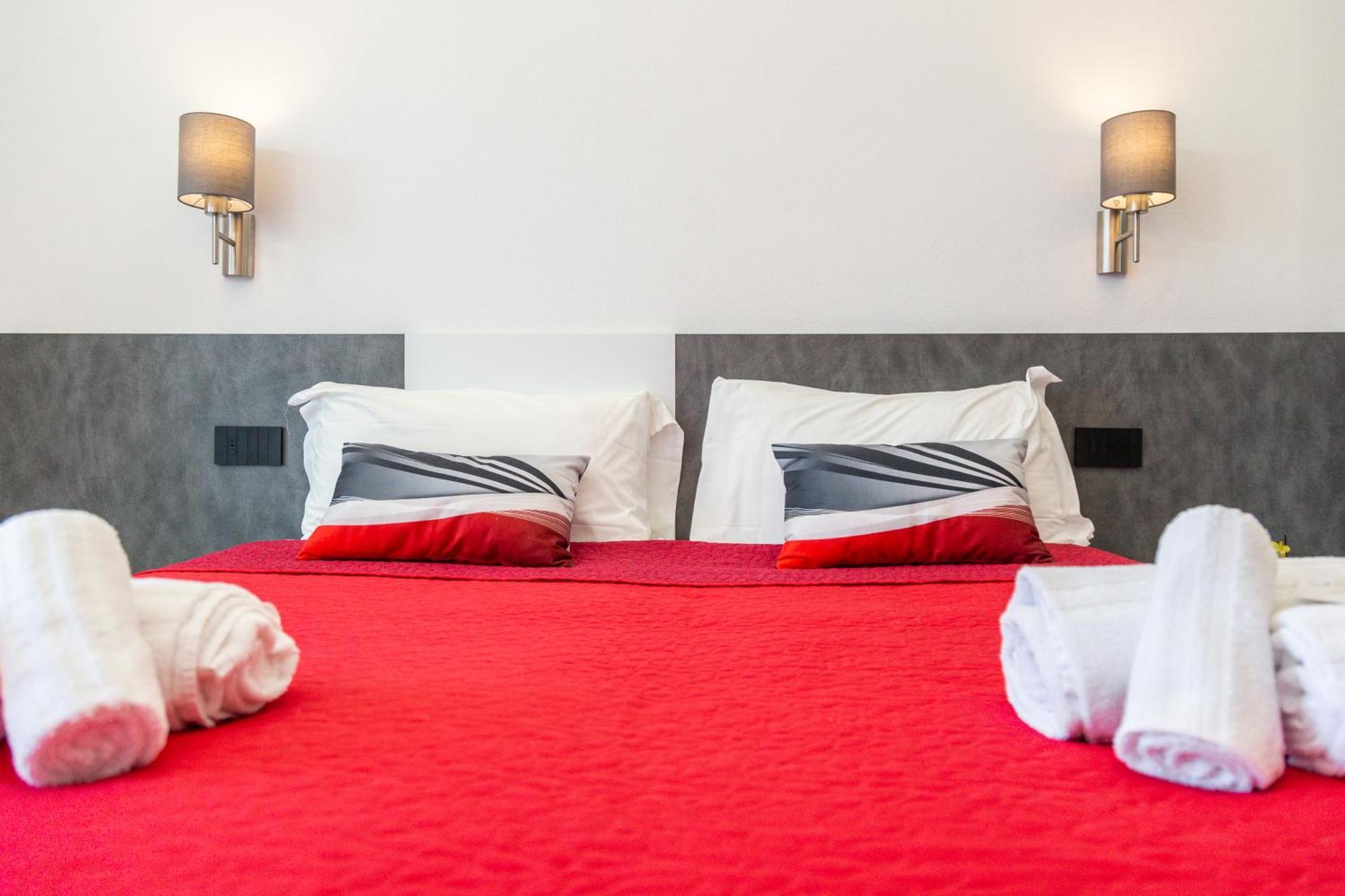Incantos Charme B&B トルトリ エクステリア 写真