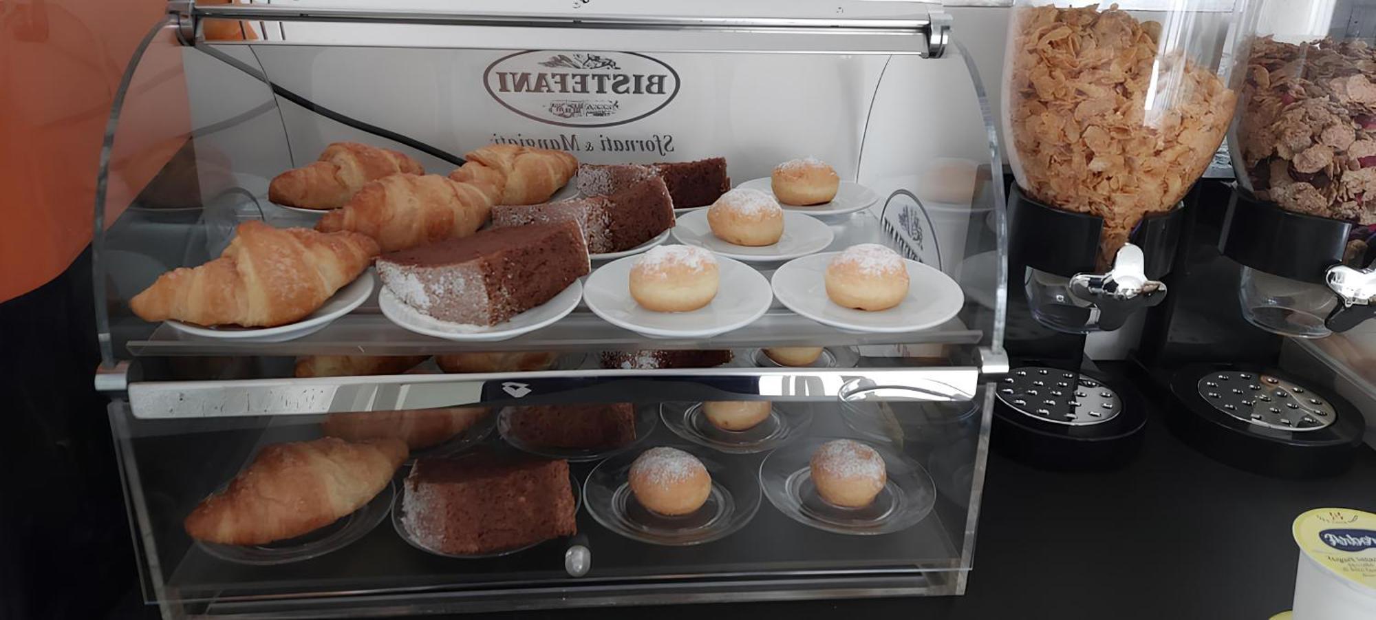 Incantos Charme B&B トルトリ エクステリア 写真